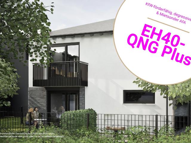 Wohnung kaufen in Ellmosen, Bad Aibling