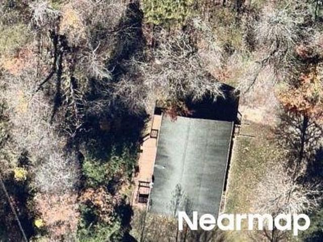 House for sale in Bryson City, North Carolina