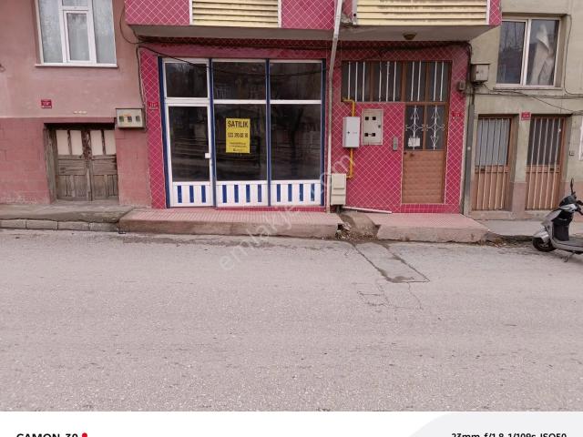 Tosya, Kastamonu içerisinde satılık mülk