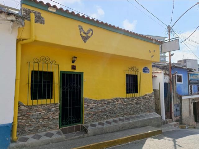 Local Comercial en alquiler en Boca De Uchire, Miranda