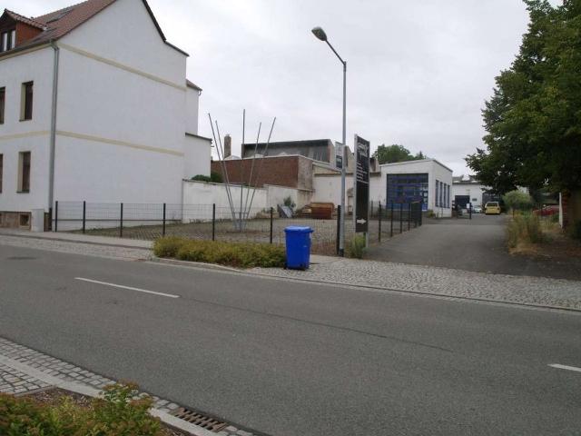 Industrie kaufen in Meerane