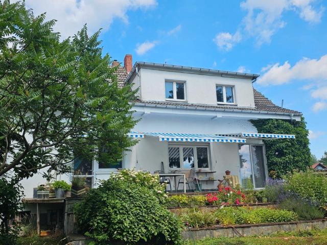 Haus kaufen in Lehnin, Grebs