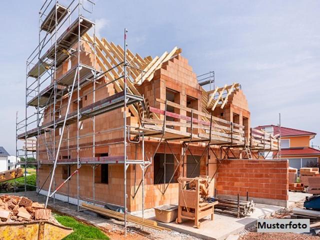 Erdgeschosswohnung kaufen in Ruhland, Brandenburg