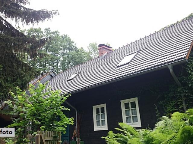 Haus kaufen in Korswandt, Mecklenburg-Vorpommern