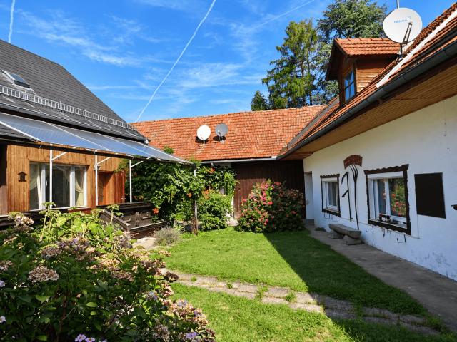 Apartment kaufen in Seebenstein, Niederösterreich