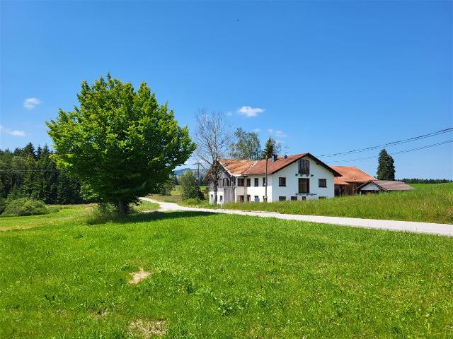 Haus kaufen in Bernbeuren, Bayern