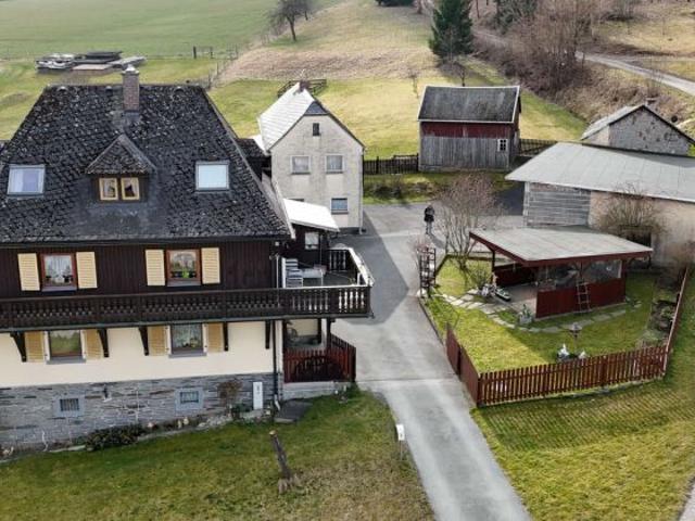 Haus kaufen in Diemelsee, Hessen