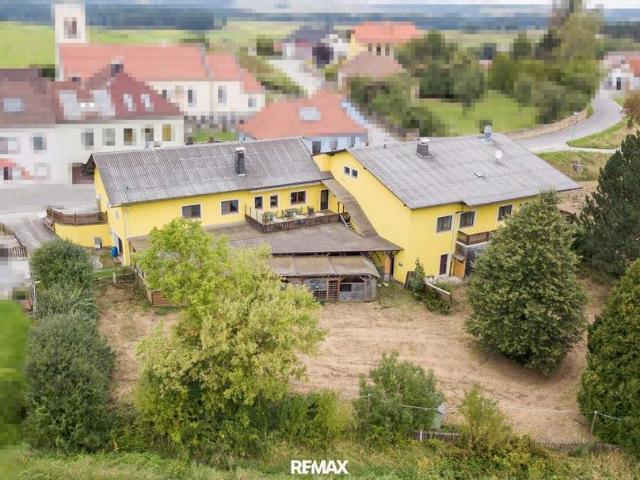 Gewerbe kaufen in Zwettl, Niederösterreich