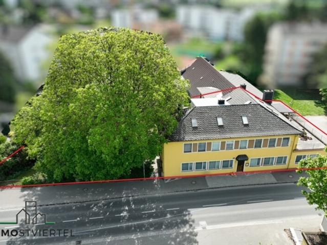 Haus kaufen in Pöchlarn, Niederösterreich