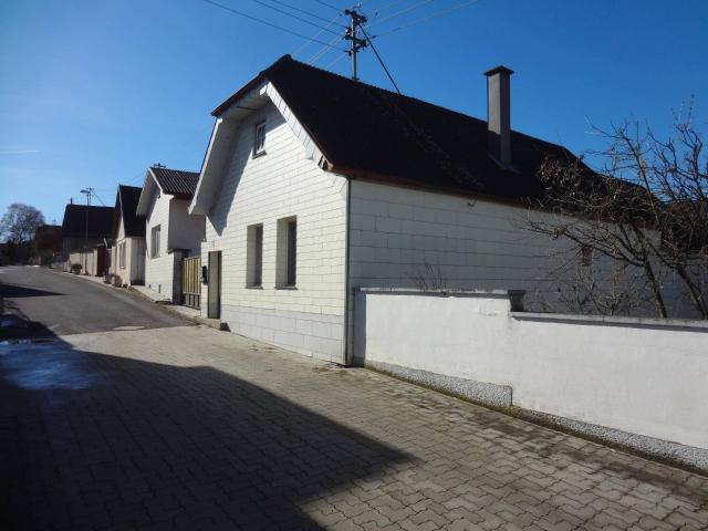 Haus kaufen in Großwarasdorf, Burgenland