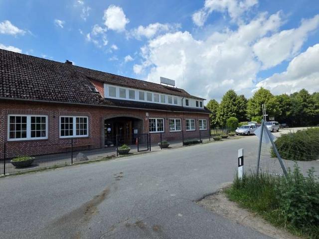 Gewerbe kaufen in Tremsbüttel, Kreis Stormarn