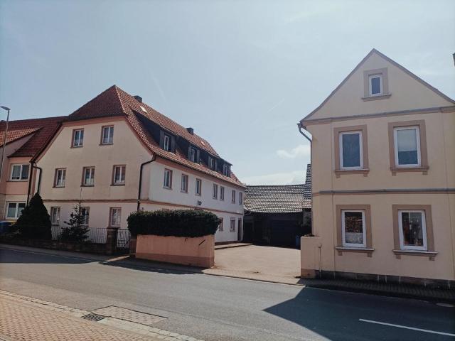 Haus kaufen in Ebelsbach, Bayern
