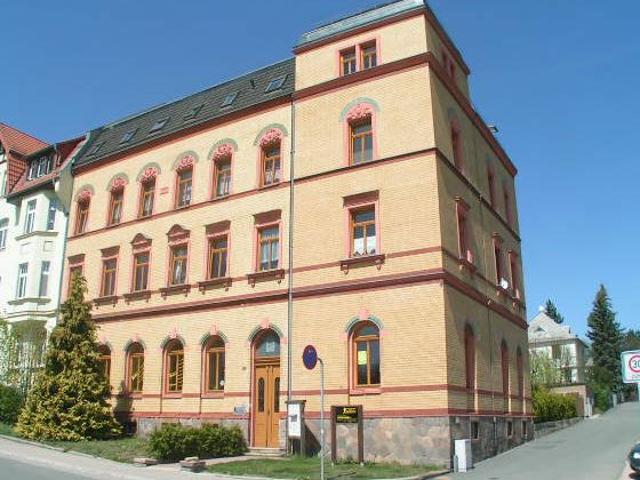 Büro mieten in Werdau, Sachsen