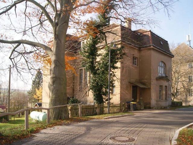 Haus kaufen in Naundorf, Struppen