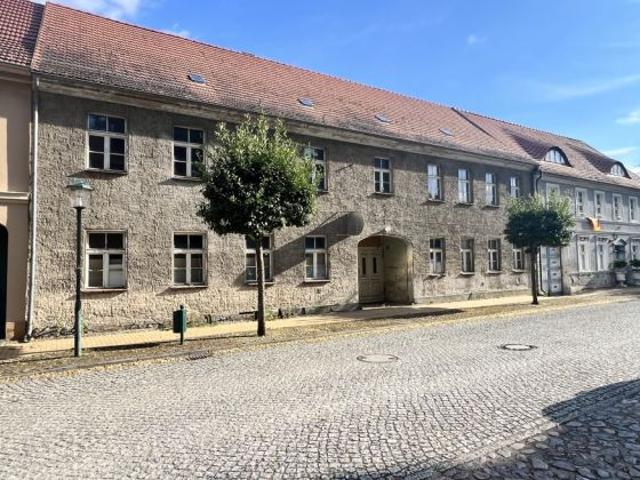 Haus kaufen in Liebenwalde, Brandenburg