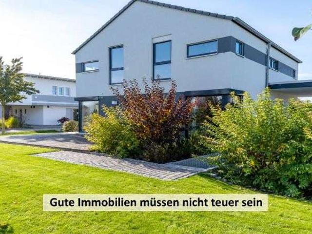Haus kaufen in Jüdewein, Pößneck