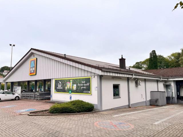 Gewerbe kaufen in Ottweiler