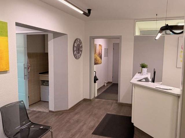 Büro kaufen in Dahle, Altena