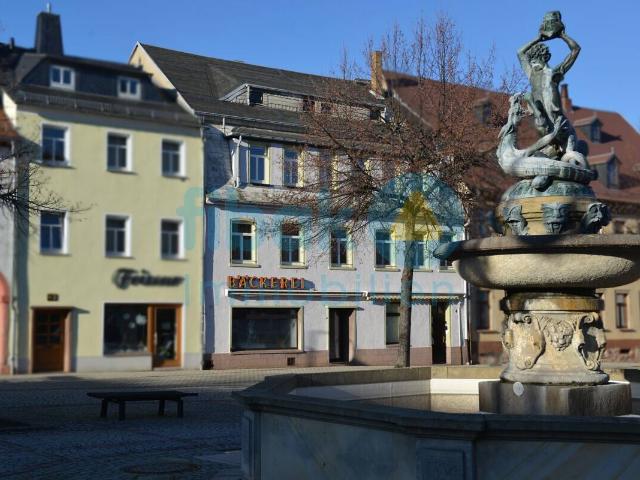 Haus kaufen in Frohburg, Sachsen