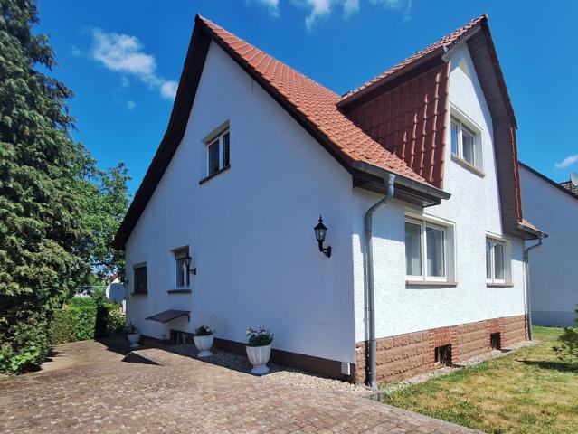 Haus kaufen in Eisenhüttenstadt, Brandenburg