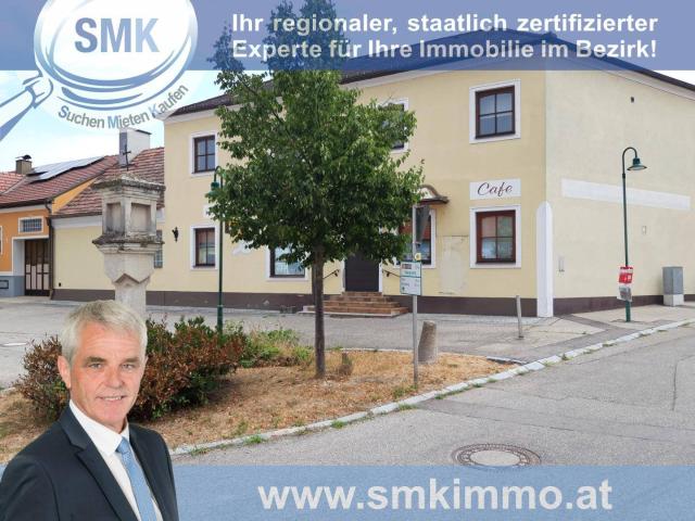 Haus kaufen in Grafenwörth, Niederösterreich