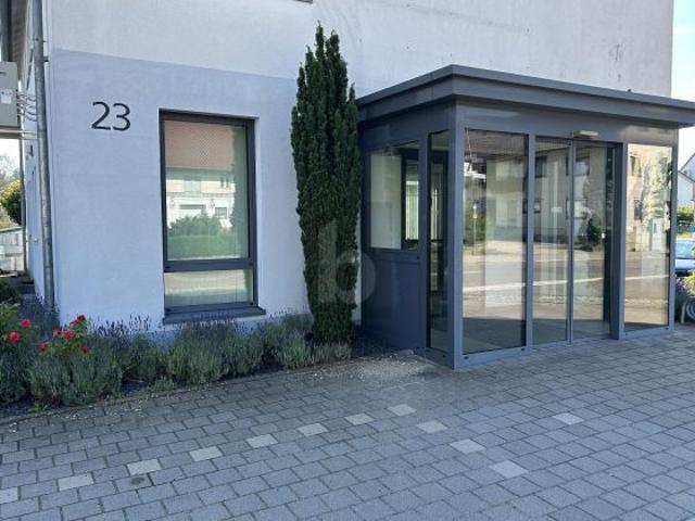 Büro mieten in Hüttisheim, Baden-Württemberg