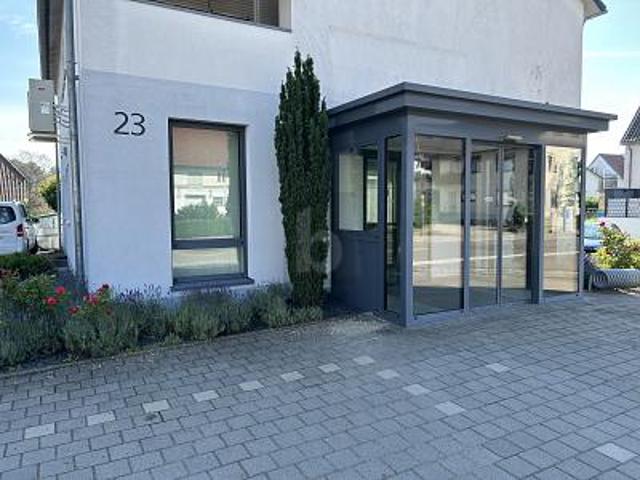 Büro mieten in Humlangen, Hüttisheim