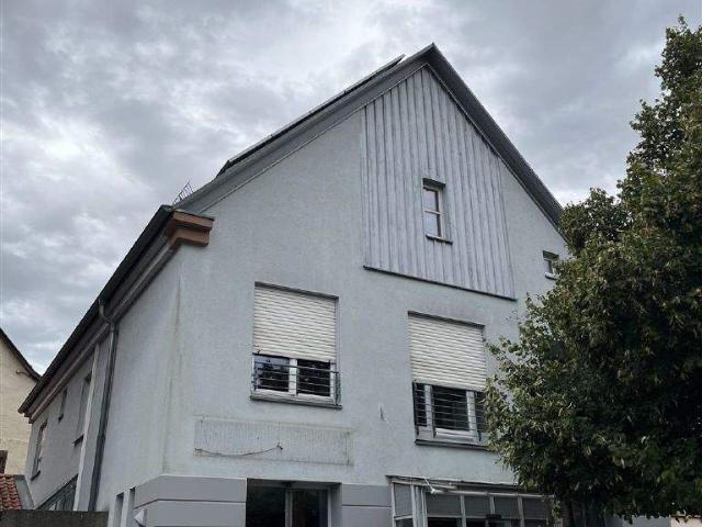 Haus kaufen in Königheim, Baden-Württemberg