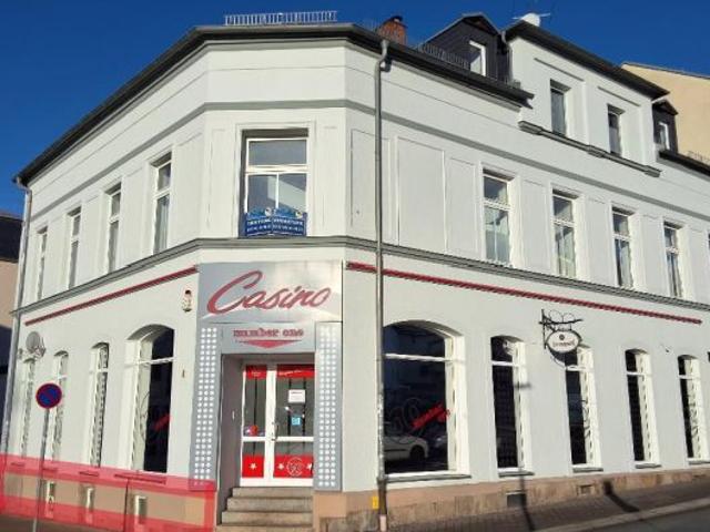 Gewerbe mieten in Schloßberg, Plauen