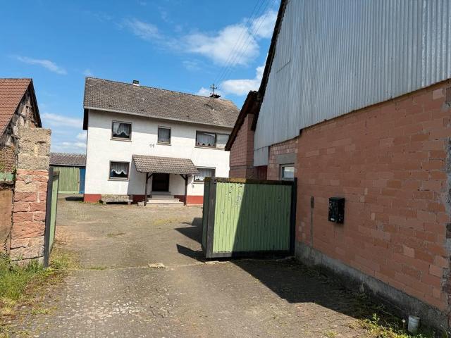 Haus kaufen in Otterberg, Rheinland-Pfalz