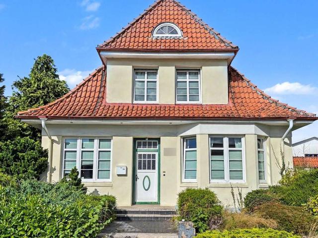 Haus kaufen in Neumünster