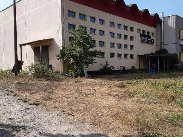 Gewerbe kaufen in Petersdorf, Bad Saarow