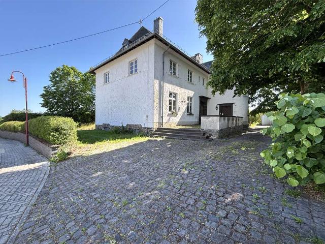 Haus kaufen in Illerich, Landkreis Cochem-Zell