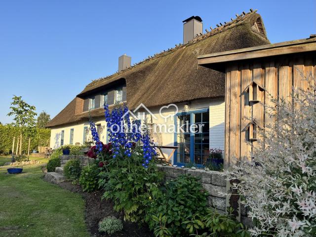 Haus kaufen in Scholderup, Taarstedt