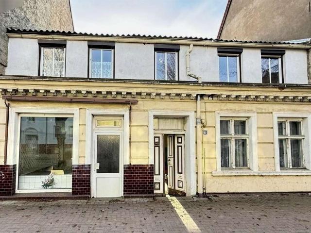 Haus kaufen in Greifswald, Vorpommern-Greifswald