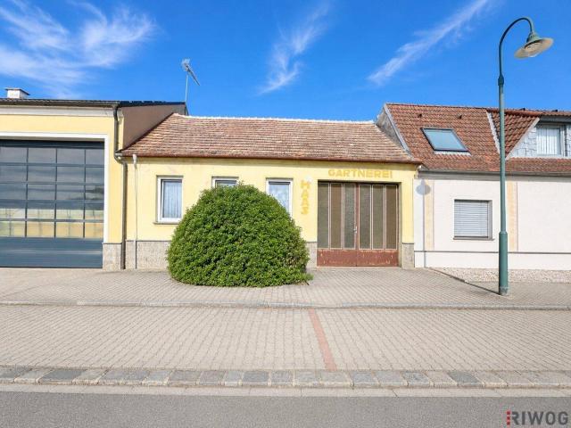 Haus kaufen in Gaubitsch, Niederösterreich