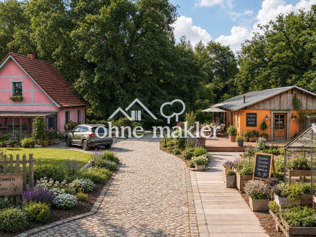 Haus kaufen in Dessau, Sachsen-Anhalt
