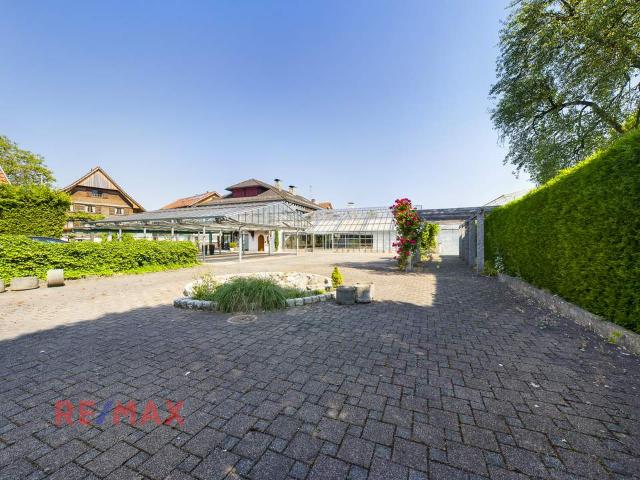 Gewerbe mieten in Dornbirn, Vorarlberg