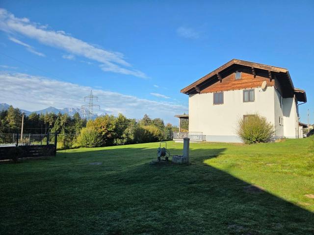 Haus kaufen in Oberdörfl/Zgornja vesca, Ludmannsdorf