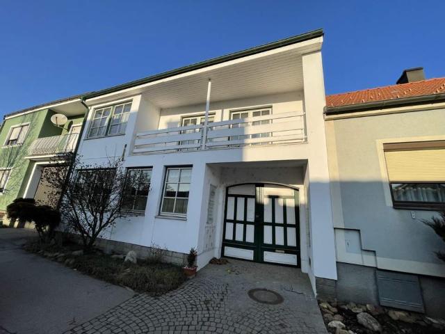 Gewerbe kaufen in Mattersburg, Burgenland