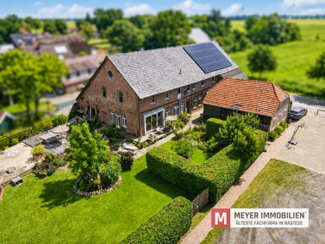 Haus kaufen in Elsfleth, Niedersachsen