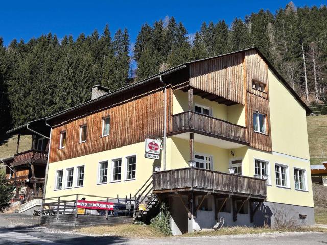Haus kaufen in Bad St. Leonhard im Lavanttal, Kärnten