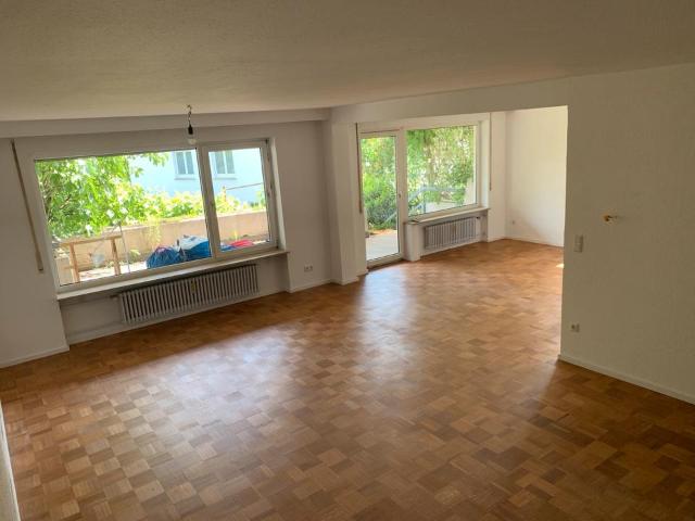 Wohnung mieten in Mühlhausen, Stuttgart