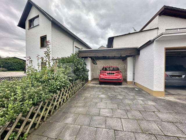 Haus kaufen in Alfter