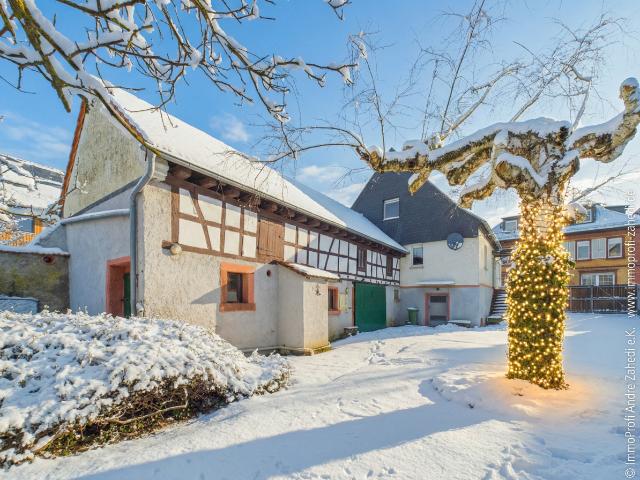 Villa kaufen in Hessen