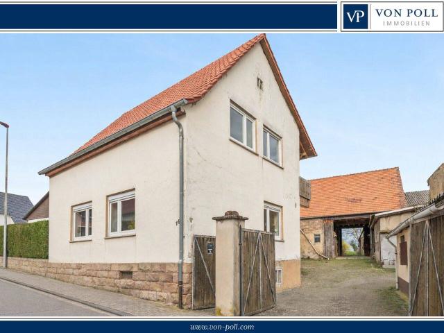 Haus kaufen in Kirchheimbolanden, Rheinland-Pfalz