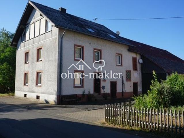 Haus kaufen in Laufeld, Rheinland-Pfalz