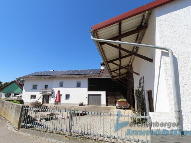 Haus kaufen in Eichendorf, Bayern