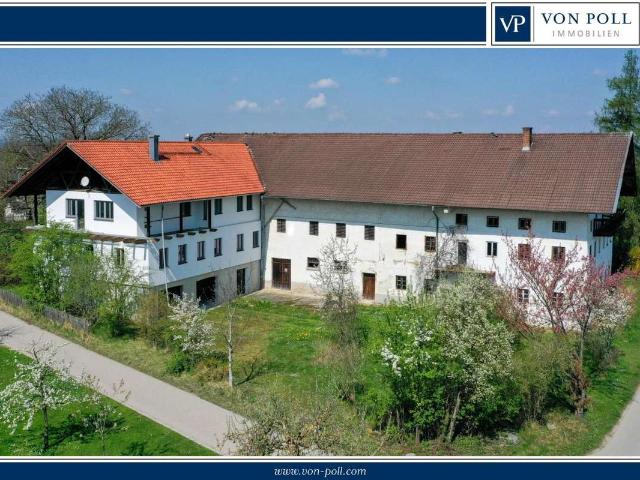 Haus kaufen in Griesstätt, Landkreis Rosenheim