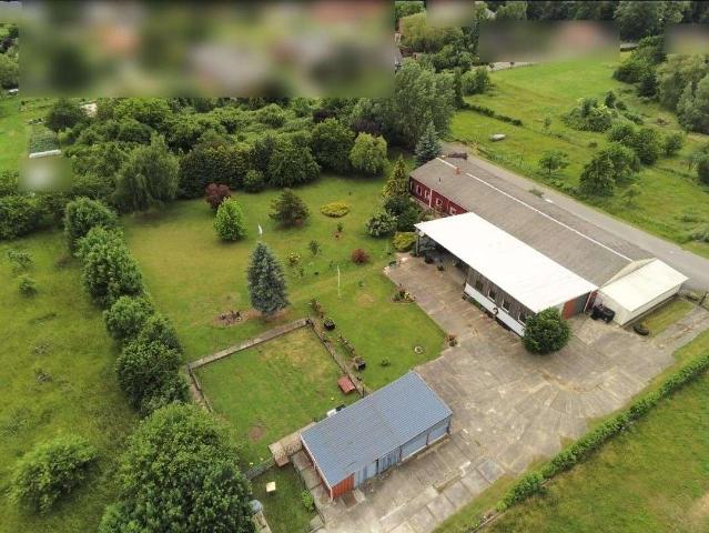 Haus kaufen in Sommersdorf, Mecklenburgische Seenplatte